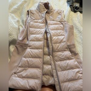 Lululemon down for it all best